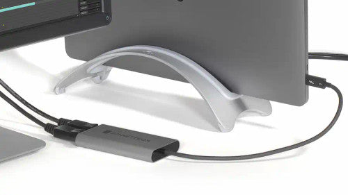 Sonnet Thunderbolt 3 to Dual DisplayPort Adapter Sonnet Thunderbolt 3 to Dual DisplayPort Adapter